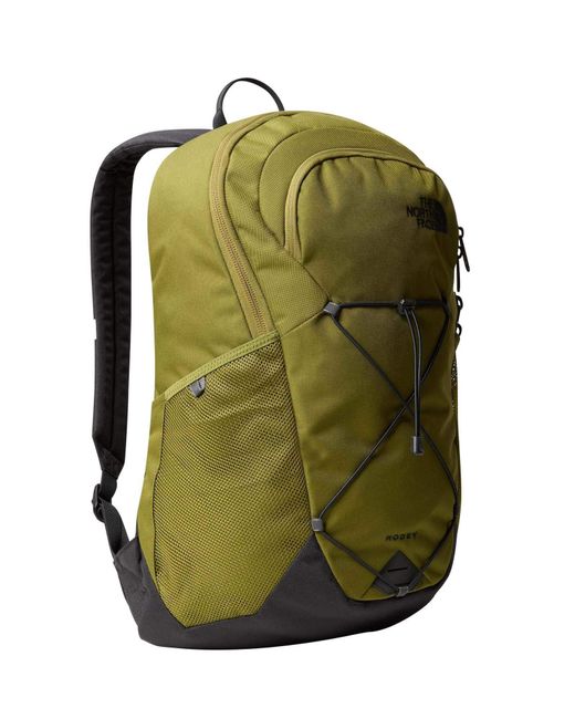 Rodey Sacs à dos Forest Olive/New Taupe Green/TNF Black Taille unique The North Face pour homme