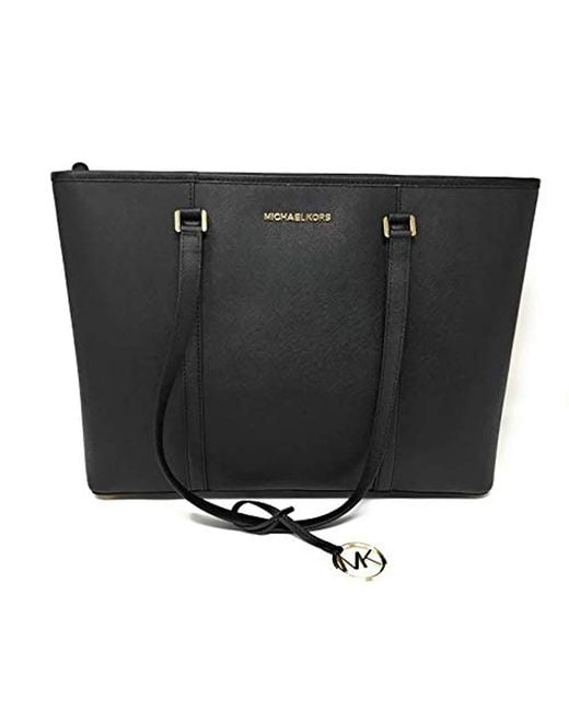 Michael kors sady tote sale
