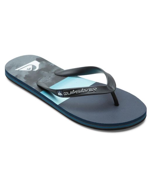 Quiksilver Sandalen für Männer in Blue für Herren