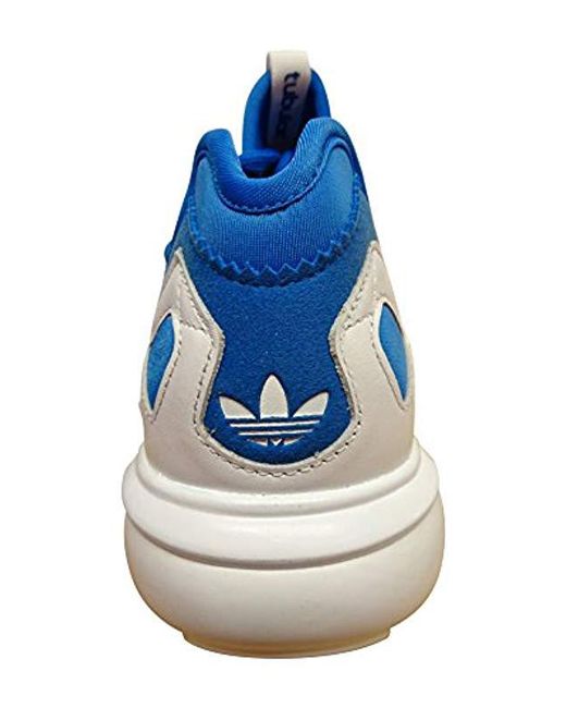 adidas superstar weave heren bluebird