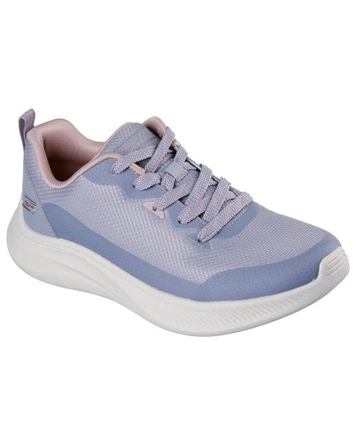 Bobs Mode Flex Trainers EU 36 di Skechers in Blue