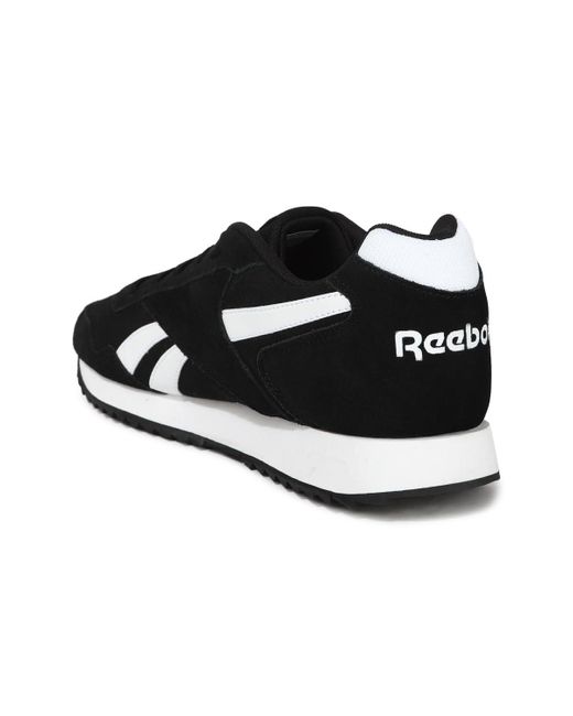 Reebok Glide Ripple Sneaker in Black für Herren