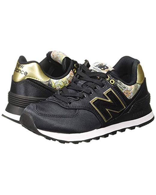 new balance 574v2 mujer negro new balance 574v2 mujer negro