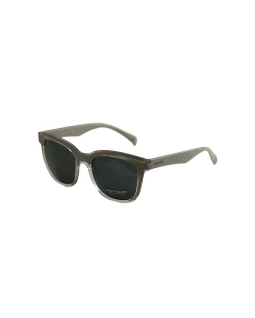 Skechers Black Sunglasses Polarized For Se6024s 20c Made In Usa 54-19-145