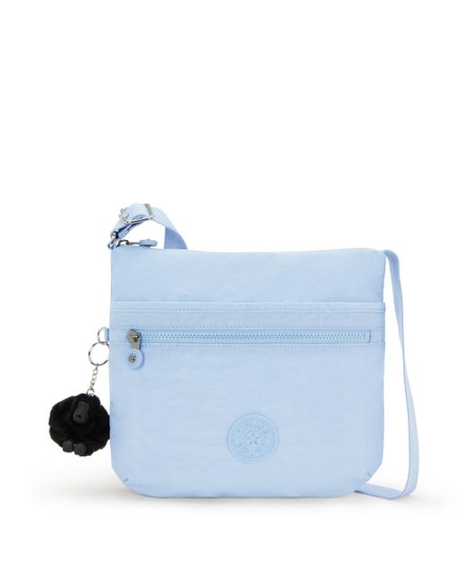 Kipling Blue ARTO Mittelgroße Umhängetasche