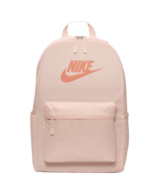 Heritage DC4244-838 Sac à dos pour adulte Nike en coloris Pink