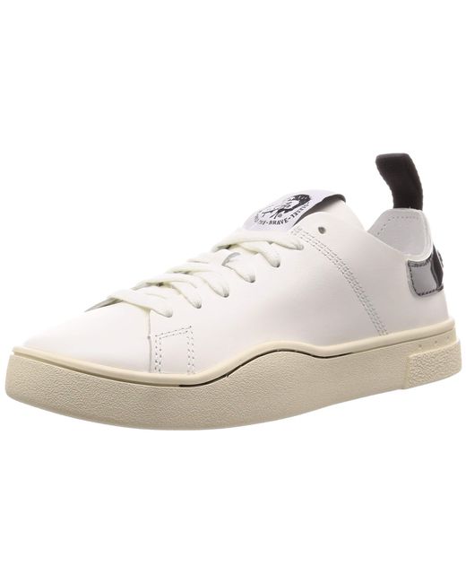 diesel sneakers uk