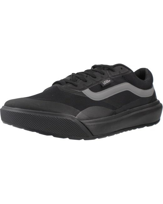 Adulto MTE Ultrarange 2.0 Rw di Vans in Black
