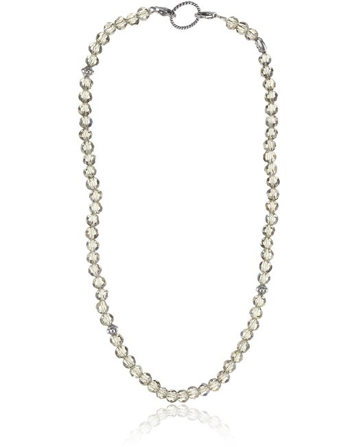 Collana da di Esprit in Black