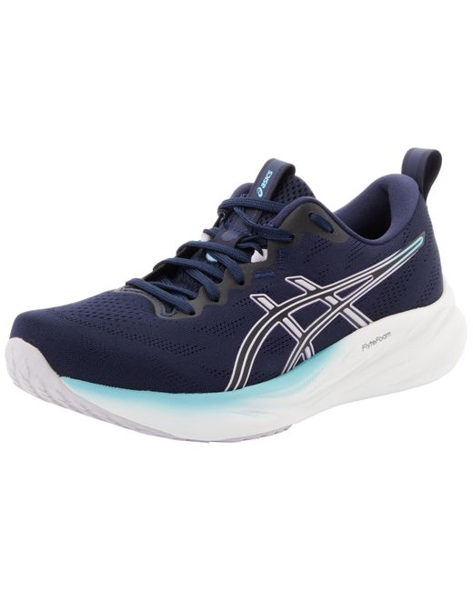 Asics Gel-pulse 16 Sneakers in het Blue