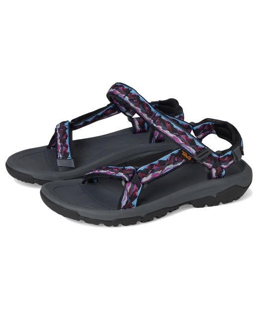 Teva Blue Hurricane Xlt2 Sandale