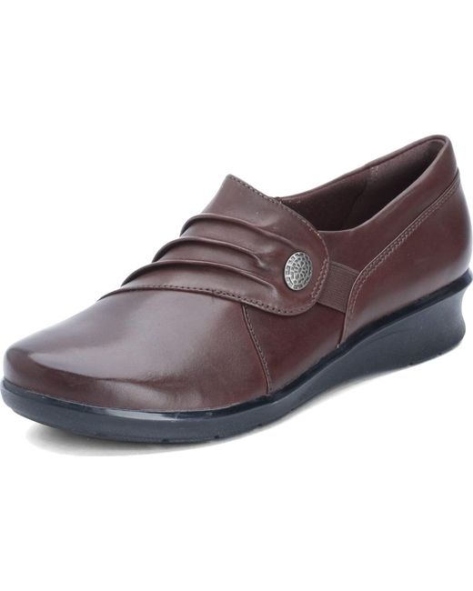 clarks hope roxanne