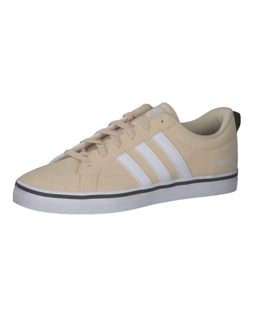 Adidas White Vs Pace 2.0 Trainers Eu 41 1/3 for men
