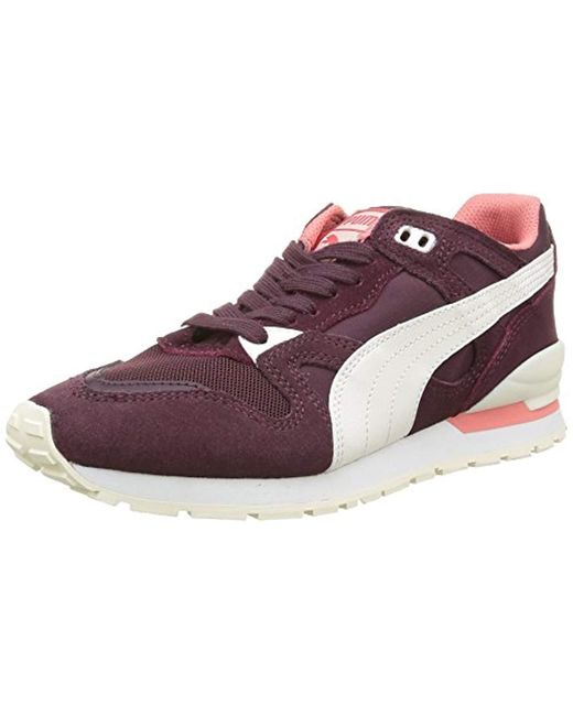 sneakers basses femme puma sneakers basses femme puma