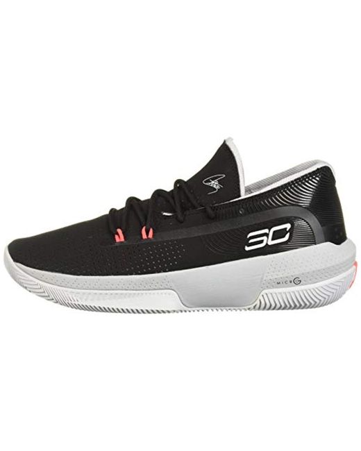 Chaussure de Basketball SC 3ZER0 II Under Armour Homme