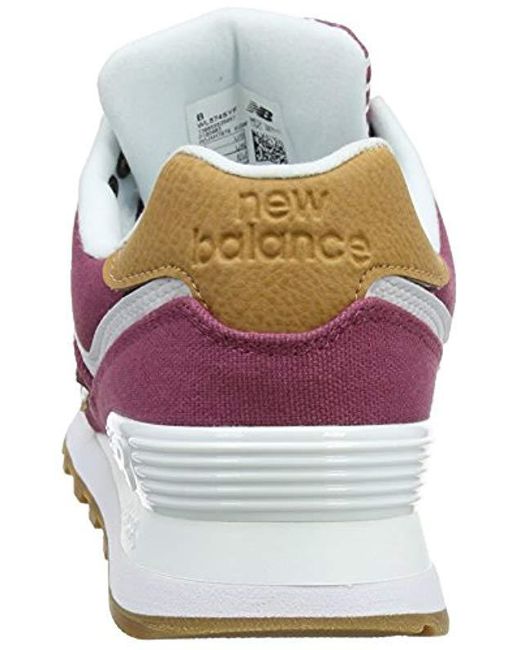New Balance Rubber 's 574v2 Yatch Pack Trainers Save 40 New Balance Rubber 's 574v2 Yatch Pack Trainers Save 40