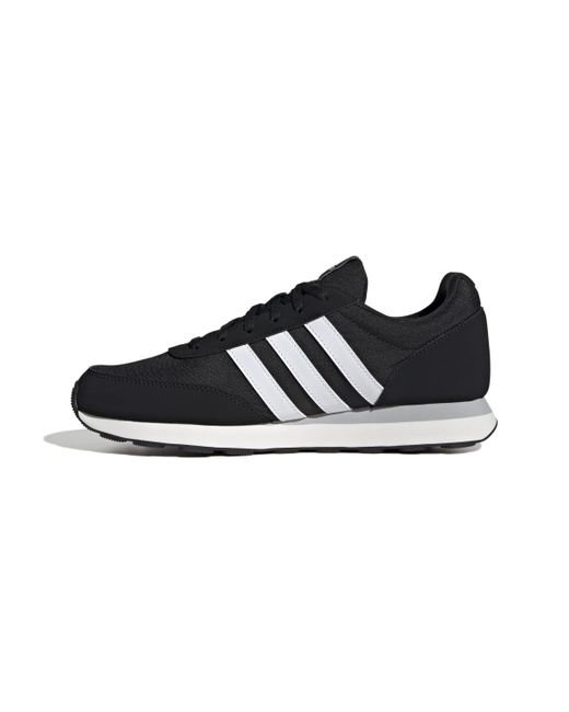 Adidas Black Run 60s 3.0 Shoes-low for men