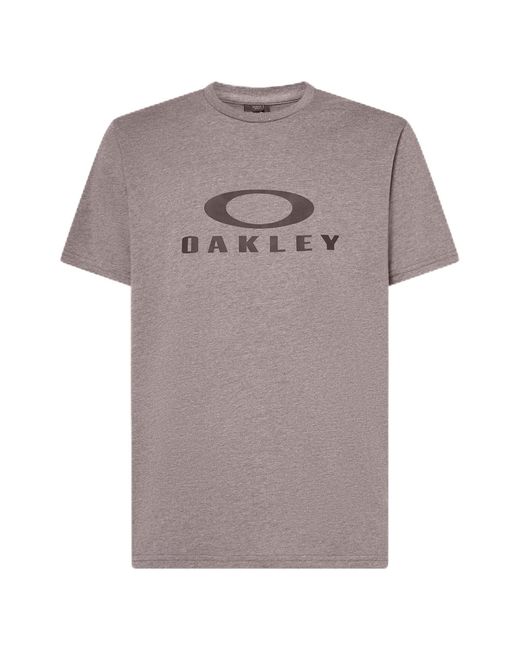 Oakley Gray Shirt for men
