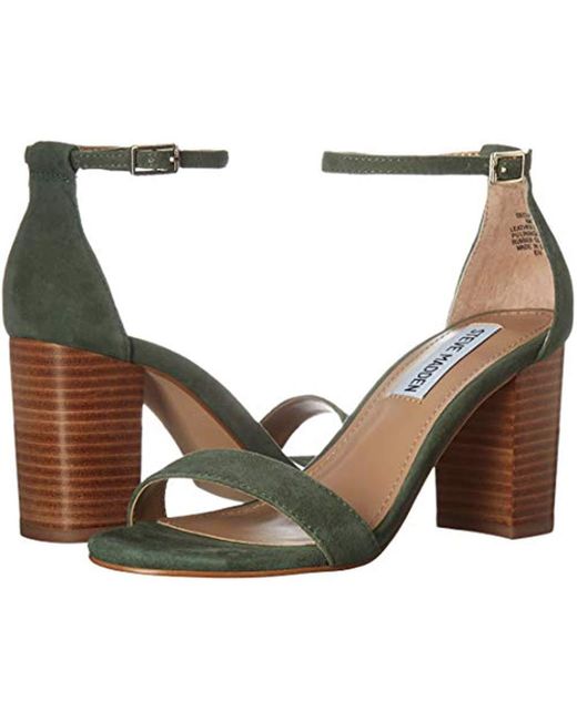 Steve madden declair best sale sandal