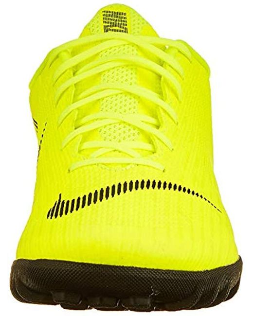 Nike Mercurial Vapor XII Academy IC Mens Boots Indoor