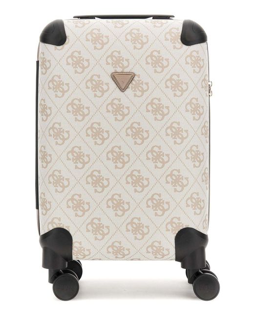 Trolley di Guess in White