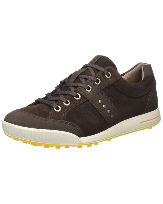 ecco chaussure de golf golf street homme