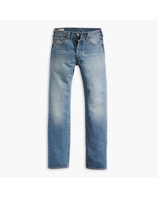Levi's Worn in het Blue voor heren