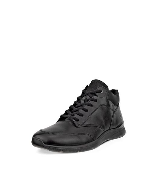 Irving di Ecco in Black da Uomo