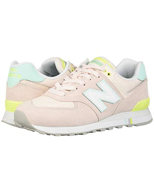 new balance 574 nsa