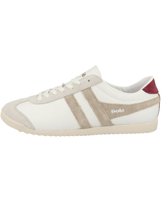 Gola White Bullet Pure CLA366WF