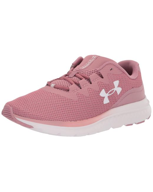 Under Armour Multicolor Ua Charged Impulse 3 Running Shoes Technical Performance