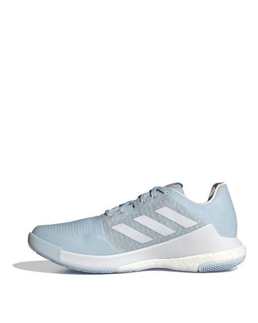 Adidas 5 S Shoes Blue/white 7