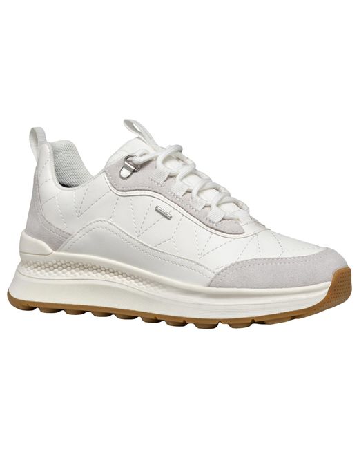 D Spherica Actif X2 Geox de color White