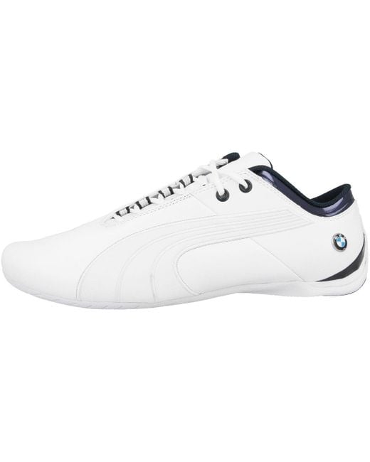 Puma future cat m1 store donna nero
