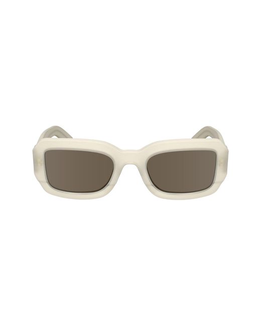Calvin Klein Black Ck24511s Sunglasses