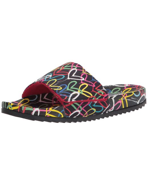 bobs skechers slides