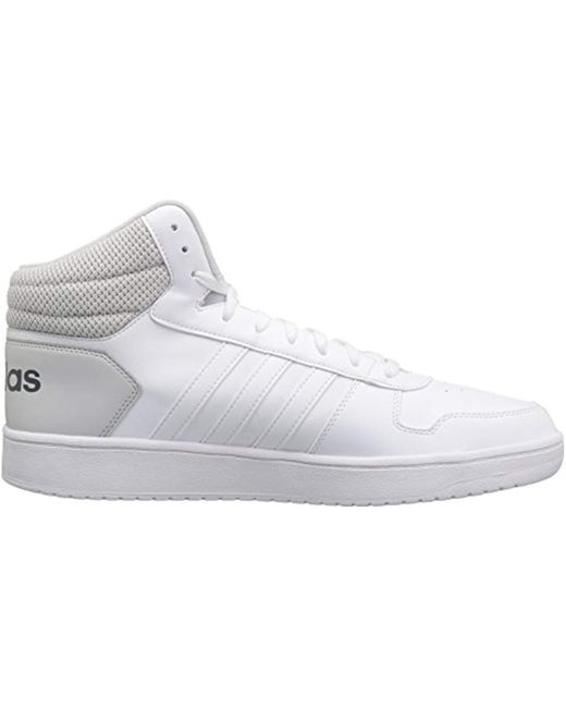 adidas originals men's vs hoops mid 2.0