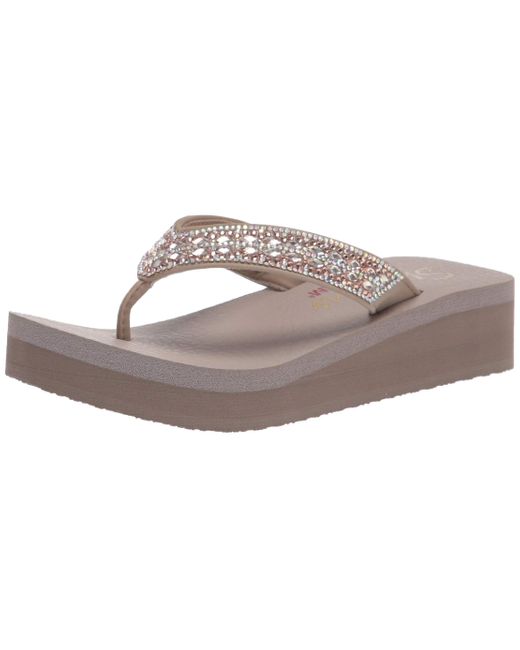 skechers vinyasa glory day