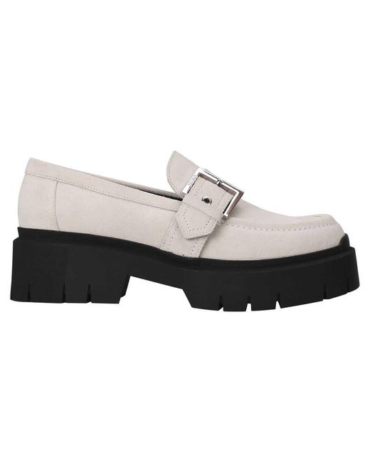 HUGO Black Kris_Loafer_BKSD