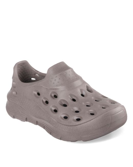 Skechers Foamies Arch Fit Go Foam 1 Loafer für in Gray für Herren