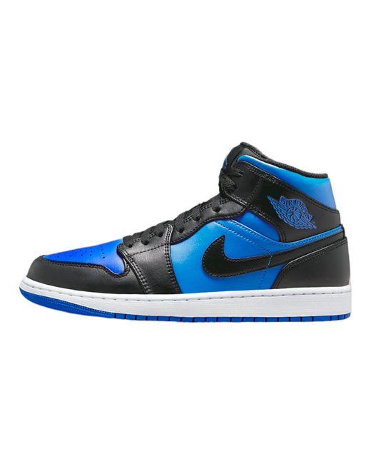 Air Zoom Pegasus 34 Chaussures de course pour homme Nike pour homme en  coloris Bleu | Lyst
