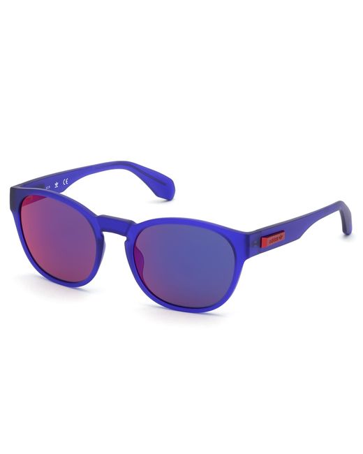 Adidas Blue Erwachsene OR0014 Sonnenbrille