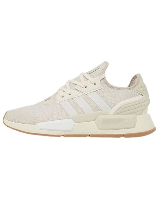 Nmd lace up hotsell
