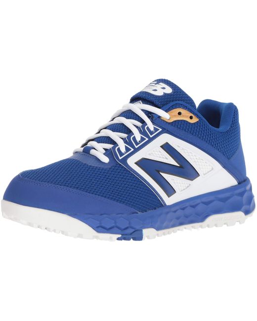 new balance men's 3000v4 turf baseball shoe