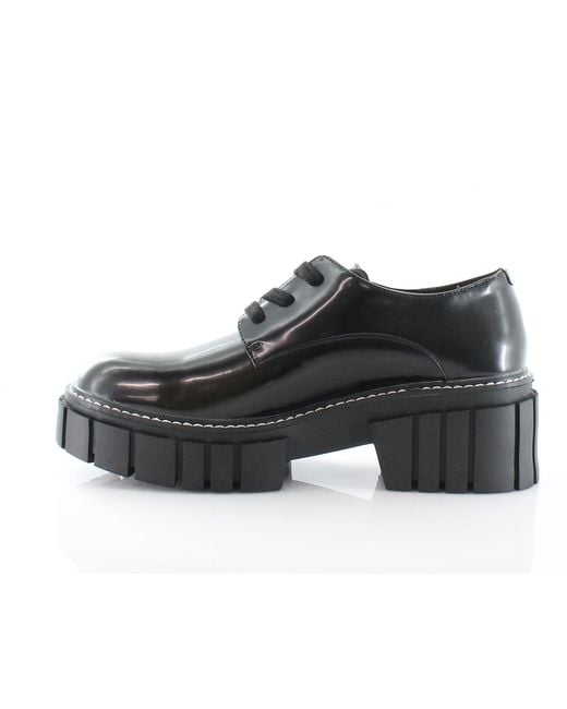 Madden Girl Phoennix Loafer in Black Lyst