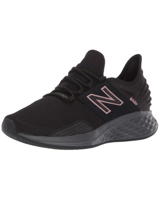 women's fresh foam roav v1 sneaker