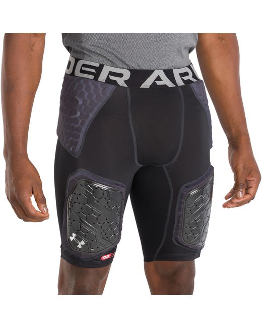 Under Armour Gray 's Gameday Pro Football Pant