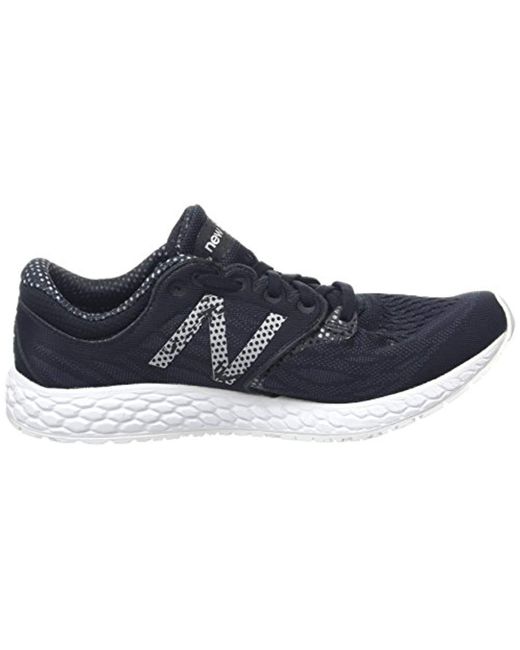 new balance zante v3 zilver