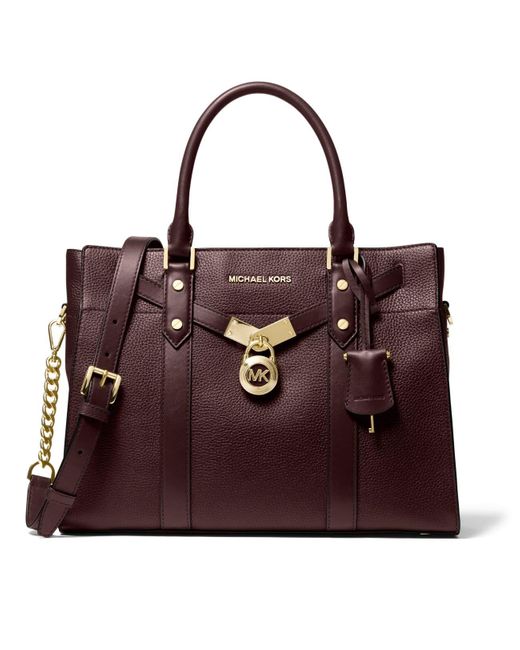 Borsa di Michael Kors in Purple