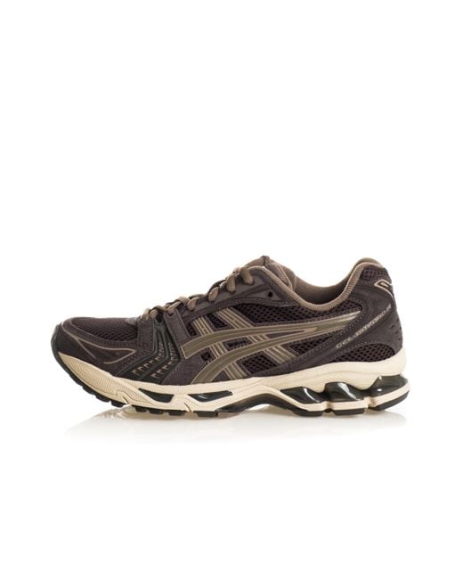 Gel-Kayano 14 Asics de hombre de color Brown